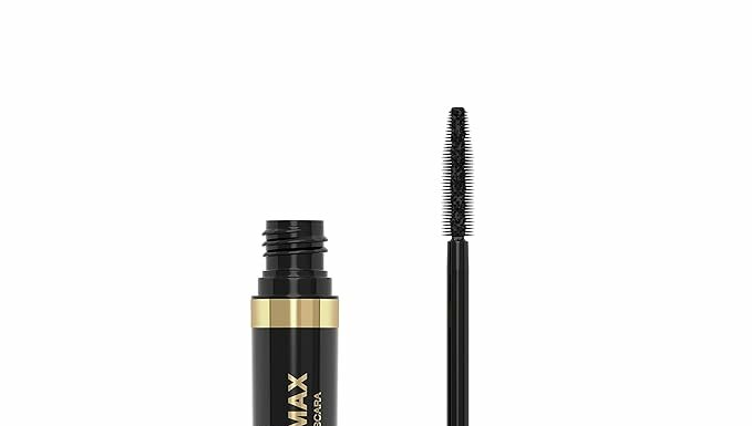 Max Factor Masterpiece Max Mascara Review: Bold, Defined Lashes Tested
