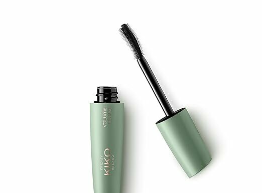 KIKO Milano Volumeyes+ Mascara Review: Does It Really Deliver Bold, Voluminous Lashes?
