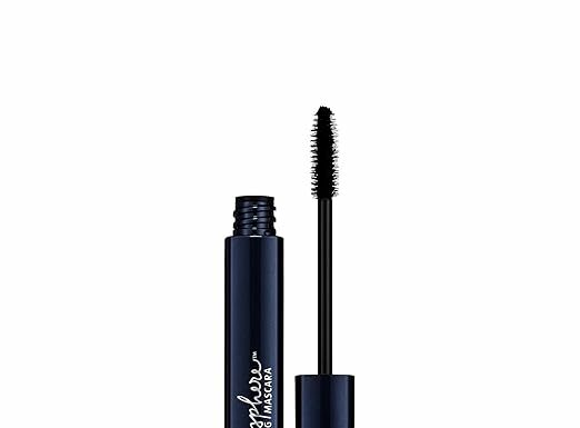 Lune+Aster Stratosphere Volumizing Mascara Review: Maximum Lift for Bold, Dramatic Lashes