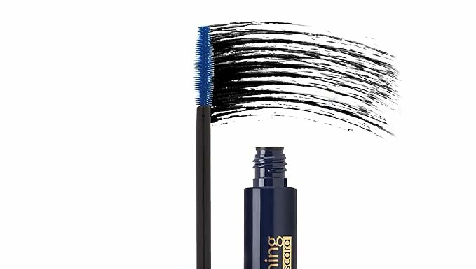 Black Radiance Lash Lengthening Mascara Review: Does It Deliver 80% Longer Lashes?