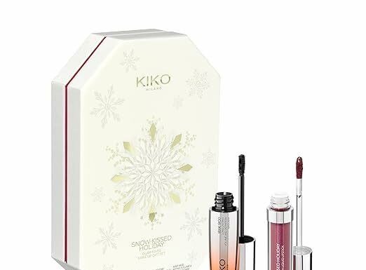 KIKO Milano Snow-Kissed Holiday Glam-Faves Gift Set Review: Worth the Splurge?