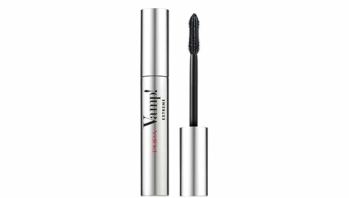 PUPA Milano Vamp! Extreme Mascara Review: Is It the Ultimate Lash Boost?