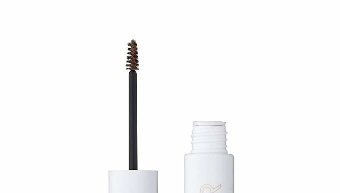 FLOWER BEAUTY Fiber Fix Brow Gel Review: Is This Long-Lasting, Vegan Formula Worth It?