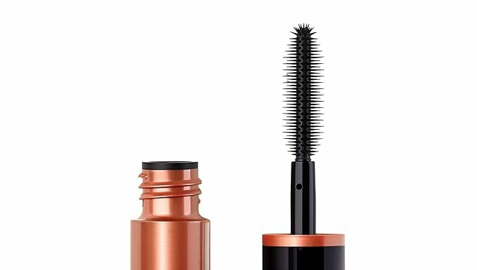 e.l.f. Lash It Loud Mascara Mini Review: Bold, Voluminous Lashes That Last