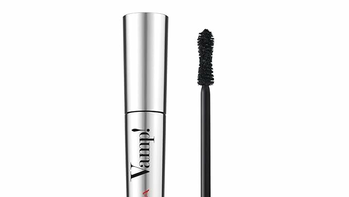 PUPA Milano Vamp! Mascara Review: Is It the Ultimate Lash-Boosting Formula?