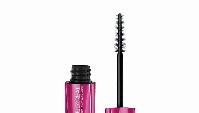 Rimmel Wonder’fully Real Mascara Review: Waterproof, Smudge-Proof, and Voluminous Lashes