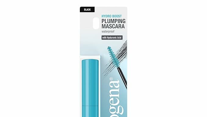 Neutrogena Hydro Boost Waterproof Mascara Review: Does Hydration Meet Volume?