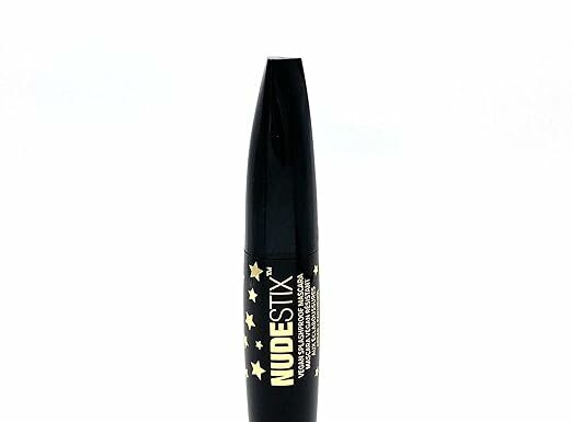 Nudestix Splashproof Mascara Review: Vegan, Smudge-Proof Formula That Nourishes Lashes