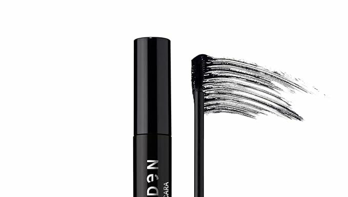 EVAGARDEN Incredible Waterproof Mascara Review: Volumizing, Smudge-Proof, Long-Lasting Lashes