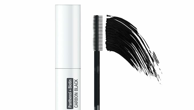 Neutrogena Healthy Definition Mascara Review: Does It Define, Lift & Volumize?