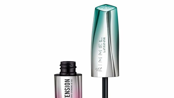 Rimmel Wonder’Extension Mascara Review: Does It Really Lengthen Lashes?