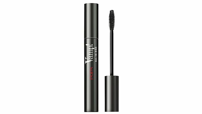 Pupa Milano Vamp! Mascara Review: Extreme Volume, Length, & Lash Care in One!