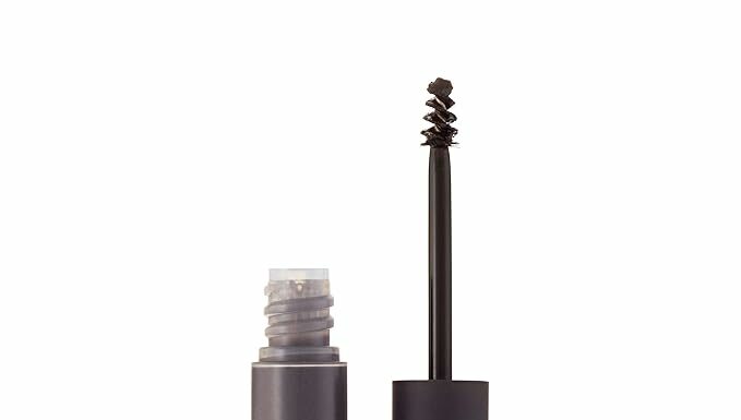 3INA Eyebrow Mascara 972 Review: Fuller, Defined Brows with No Stickiness