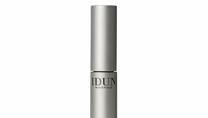 IDUN Minerals Mascara Silfr Review: Long-Lasting, Clump-Free Volume for Sensitive Eyes
