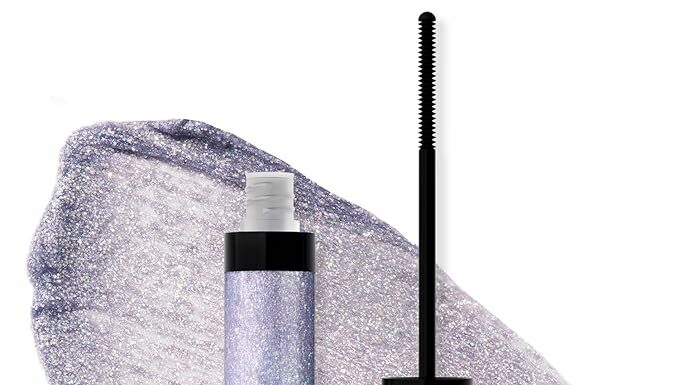 wet n wild Glitter Brow & Lash Mascara Review: Is the Purple Spiral Worth It?