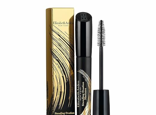 Elizabeth Arden Standing Ovation Mascara Review: Is Intense Black Worth the Hype?