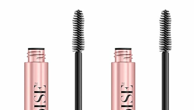 L’Oreal Paris Voluminous Lash Paradise Mascara Review: Does It Deliver Full, Clump-Free Lashes?
