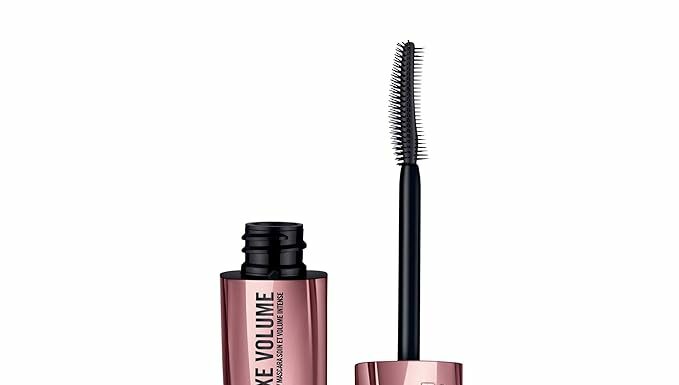 Rimmel Wonder’Luxe Volume Mascara Review: Long-Lasting, Smudge-Proof & Volumizing in Extreme Black