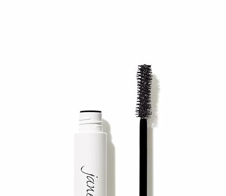 jane iredale Beyond Lash Mascara Review: Does Its Natural Formula Lift & Volumize?