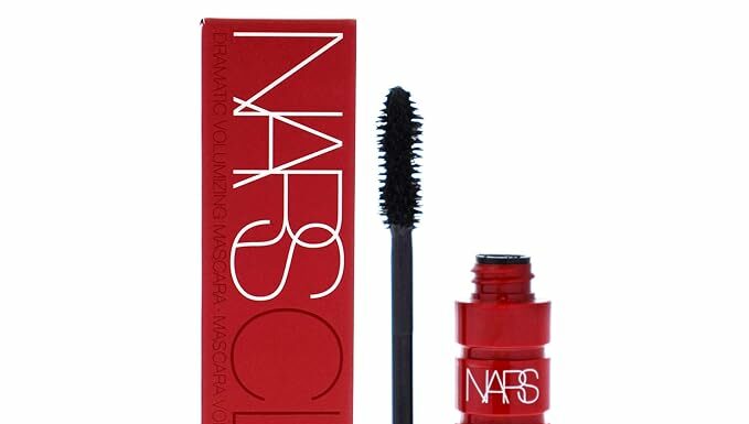 NARS Climax Mascara Review: Does This Bold Black Formula Deliver Lush Lashes?