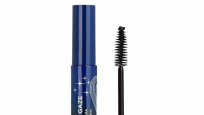Pacifica Stellar Gaze Mascara Review: Lush Lashes, Vegan & Sustainable Formula