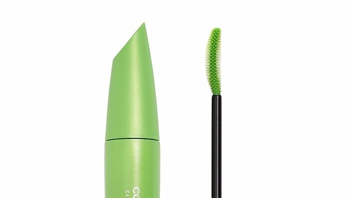 COVERGIRL Clump Crusher Waterproof Mascara Review: Volume, Separation & Stay-Put Wear