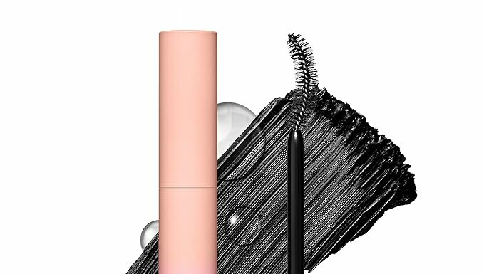 COVERGIRL Eye Enhancer 3D Mascara Review: Volumizing, Waterproof & Flake-Free