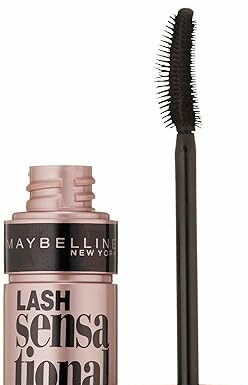 Maybelline Lash Sensational Mascara Review: Full Lashes, Real Results