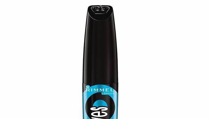 Rimmel London Scandaleyes Retro Glam Mascara Review: Voluminous, Clump-Free Lashes That Last