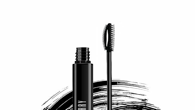 Lord & Berry Boost Treatment Mascara Review: Lifts, Lengthens & Strengthens Lashes Naturally