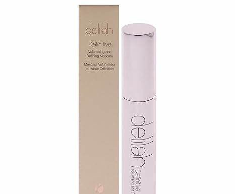 delilah Mascara Review: Does the Y-Shaped Brush Really Deliver Voluminous Lashes?