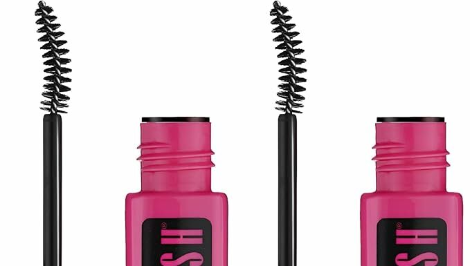 Maybelline Great Lash Curved Brush Mascara Review: Volumizing & Lengthening Results You Can Trust