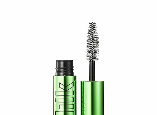Milk Makeup KUSH Big Hit Volumizing Mascara Review: Worth the Hype for Lush Lashes?