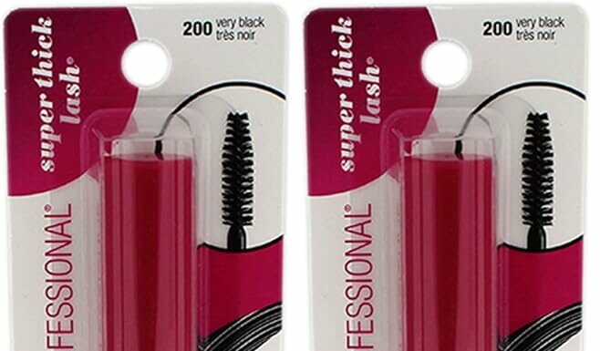 Covergirl Professional Super Thick Lash Mascara Review: Is It the Volume You’ve Been Searching For?