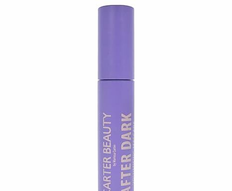 Carter Beauty After Dark Volumising Mascara Review: Luscious Lashes with Maximum Lift