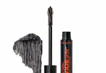 Revlon So Fierce Eyes Wide Open Mascara Review: Does It Really Lift & Volumize?