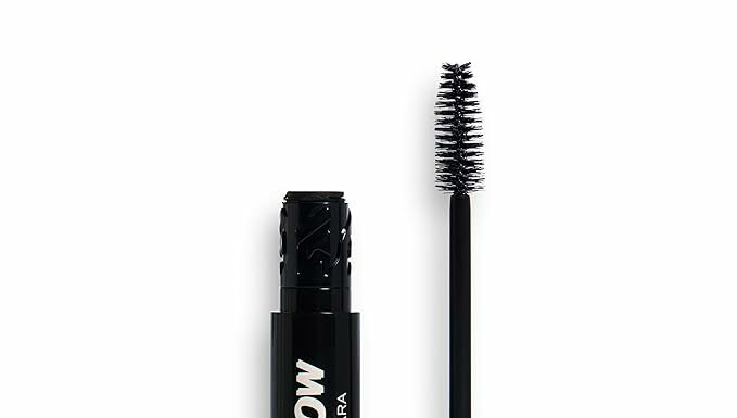 Revolution 5D Lash Pow Mascara Review: Volumizing, Lengthening & Vegan Formula