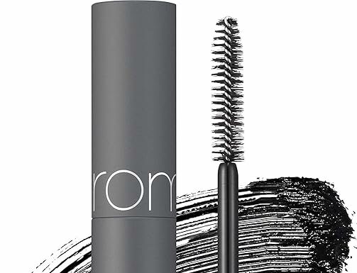 rom&nd HAN ALL FIX MASCARA Review: Waterproof, Smudge-Proof & Falsie-Like Lift