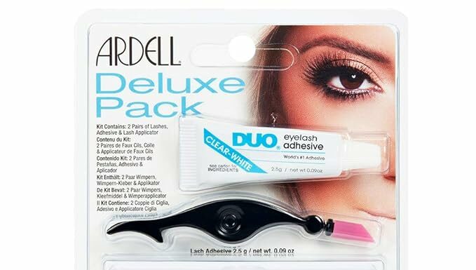 Ardell Deluxe Wispies Review: Lightweight Lashes, Easy Application & Comfort