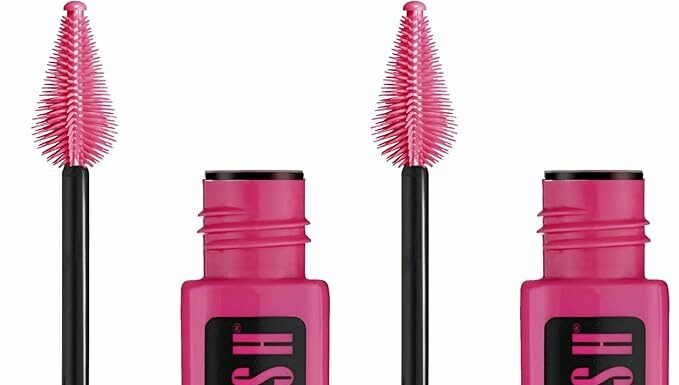 Maybelline Great Lash Lots of Lashes Mascara Review: Volumizing, Curling, & Worth It?