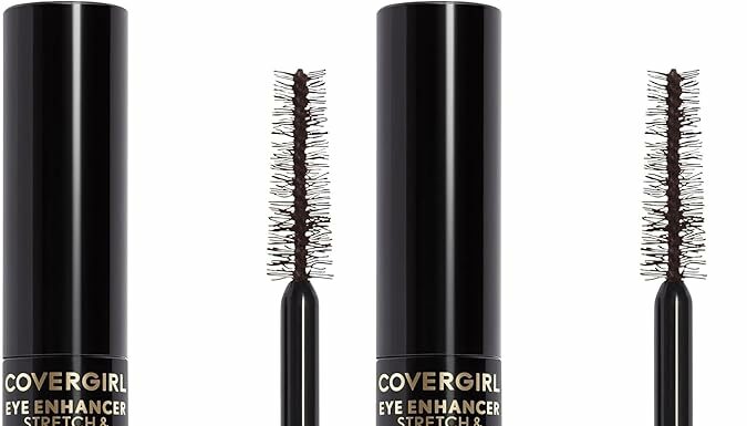 COVERGIRL Exhibitionist Stretch & Strengthen Mascara Review: Is It Worth the Hype?