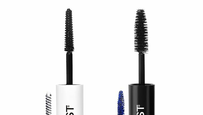 Honest Beauty Clean Mascara Bundle Review: Is It Truly Safe for Sensitive Eyes?