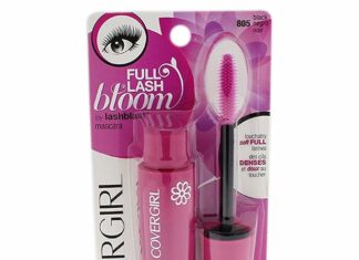COVERGIRL Full Lash Bloom Mascara Review: Soft Volume & No Clumps for All-Day Wear