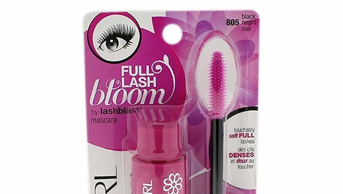 COVERGIRL Full Lash Bloom Mascara Review: Soft Volume & No Clumps for All-Day Wear