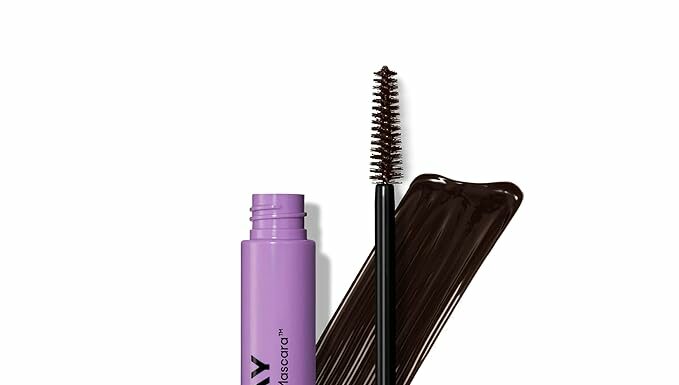 Almay Thickening & Tint Mascara Review: No Clumps, Fuller Lashes, Lasting Volume