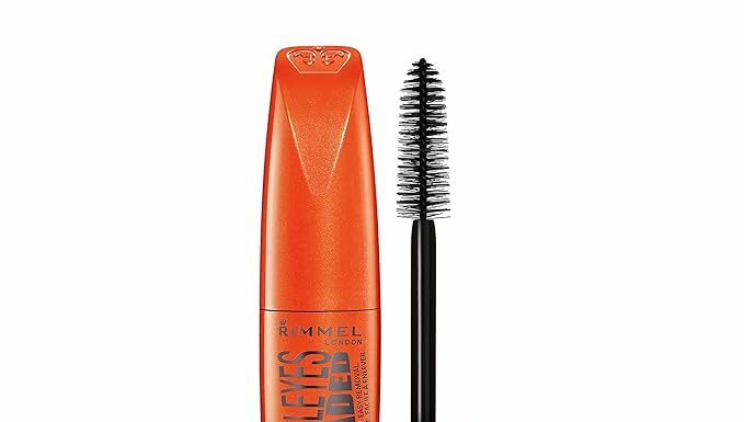 Rimmel Scandaleyes Clean Reloaded Black Brown Mascara Review: Bold, Clump-Free Lashes
