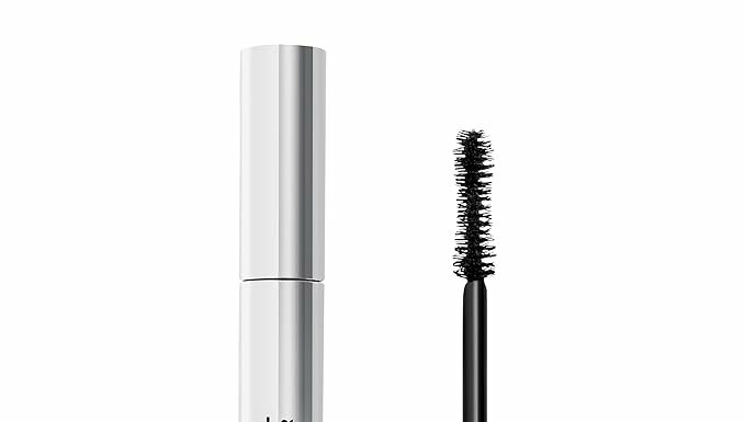 COVERGIRL Eye Enhancer Exhibitionist Mascara Review: Bold Lashes in One Coat