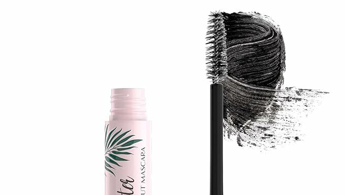 Physicians Formula Butter Blowout Mascara Review: Does It Really Volumize & Nourish?