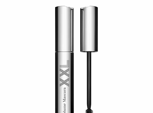 Clarins Wonder Volume Mascara XXL Review: Double Volume, Smudge-Proof, 12H Hold