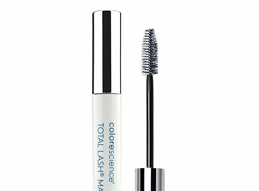 Colorescience TOTAL LASH™ MASCARA Review: Does This Lash Serum Really Work?